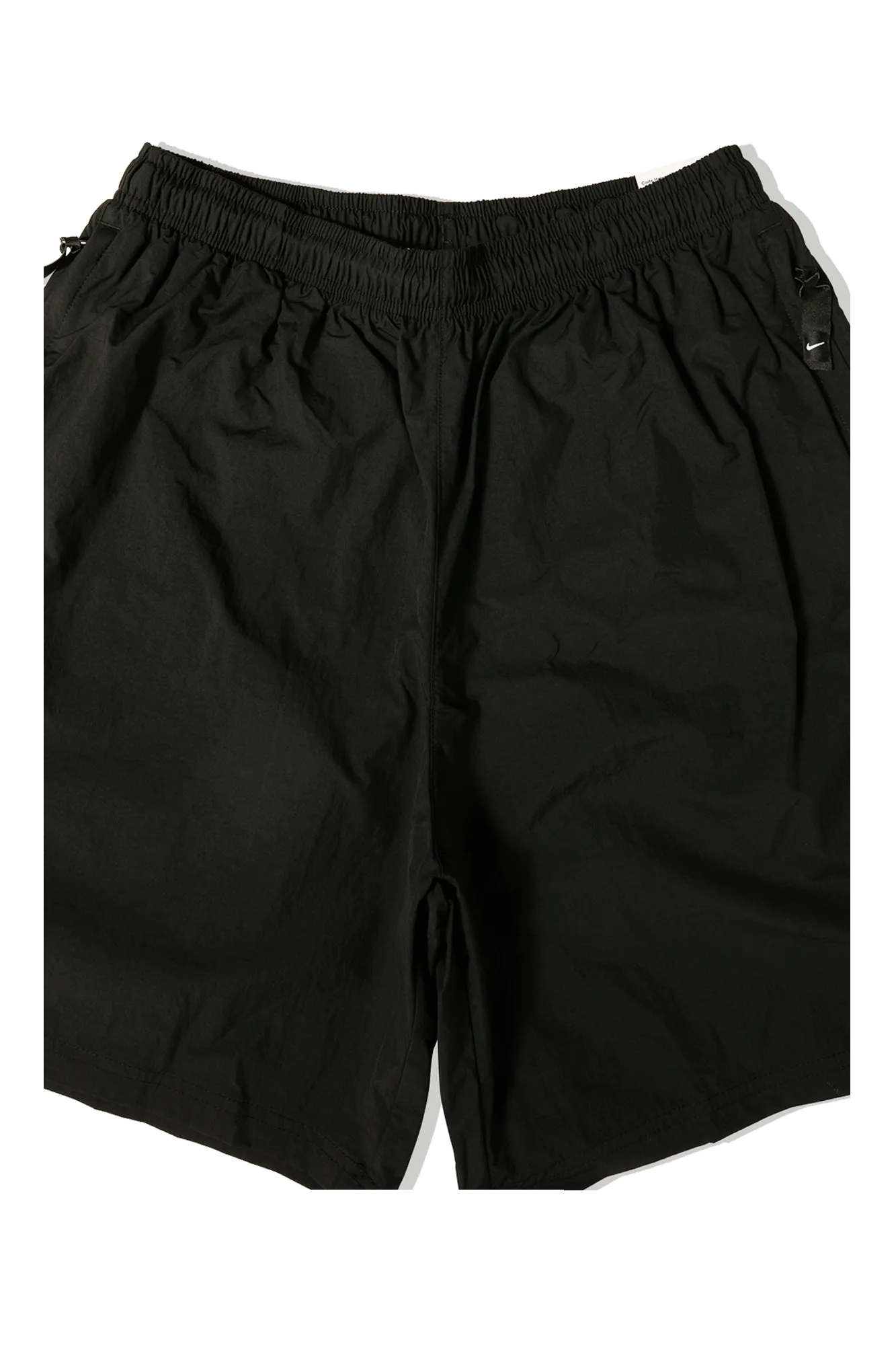 M Solo Swoosh Woven Short