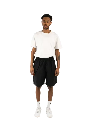 M Solo Swoosh Woven Short