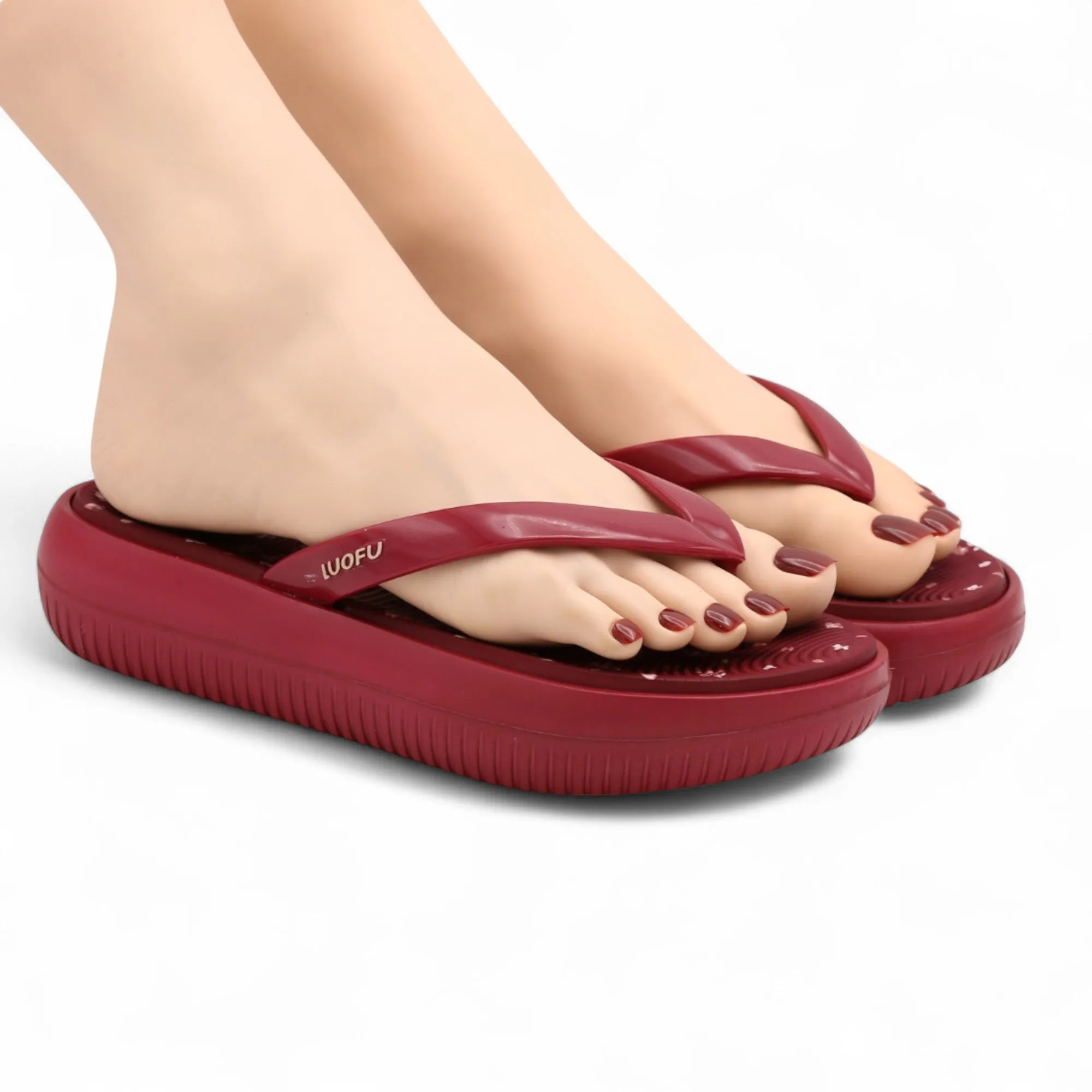 M0696 comfy flipflop