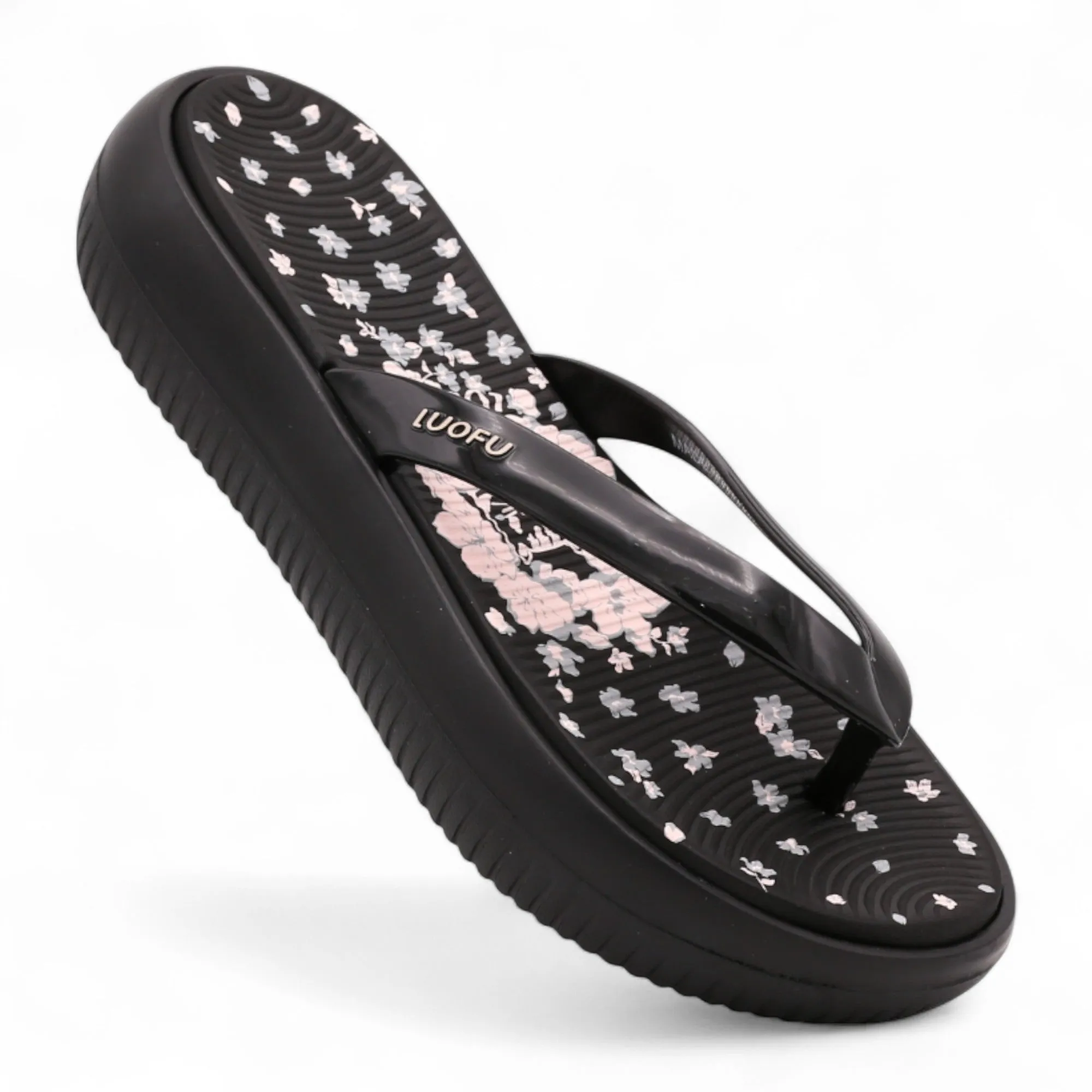 M0696 comfy flipflop