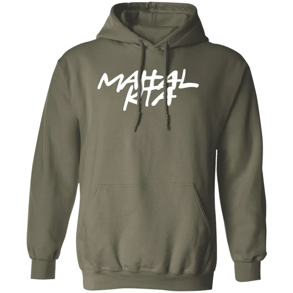 Mahal Kita Unisex Pullover Hoodie