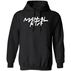 Mahal Kita Unisex Pullover Hoodie