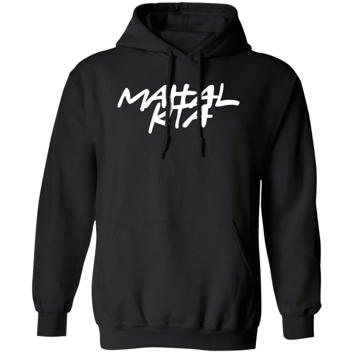 Mahal Kita Unisex Pullover Hoodie