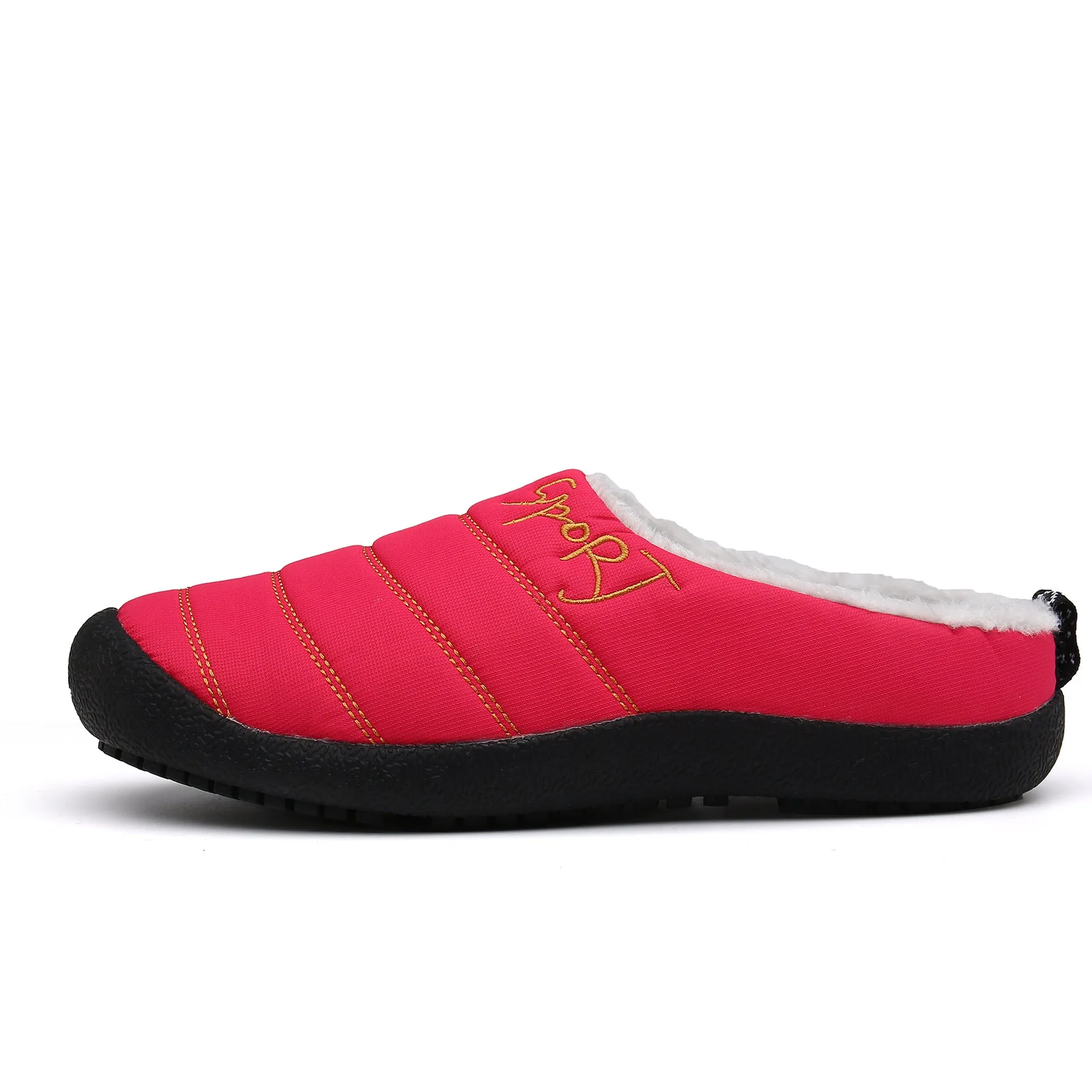 Male Couple Female Warm Indoor Home Anti-skid And Waterproof