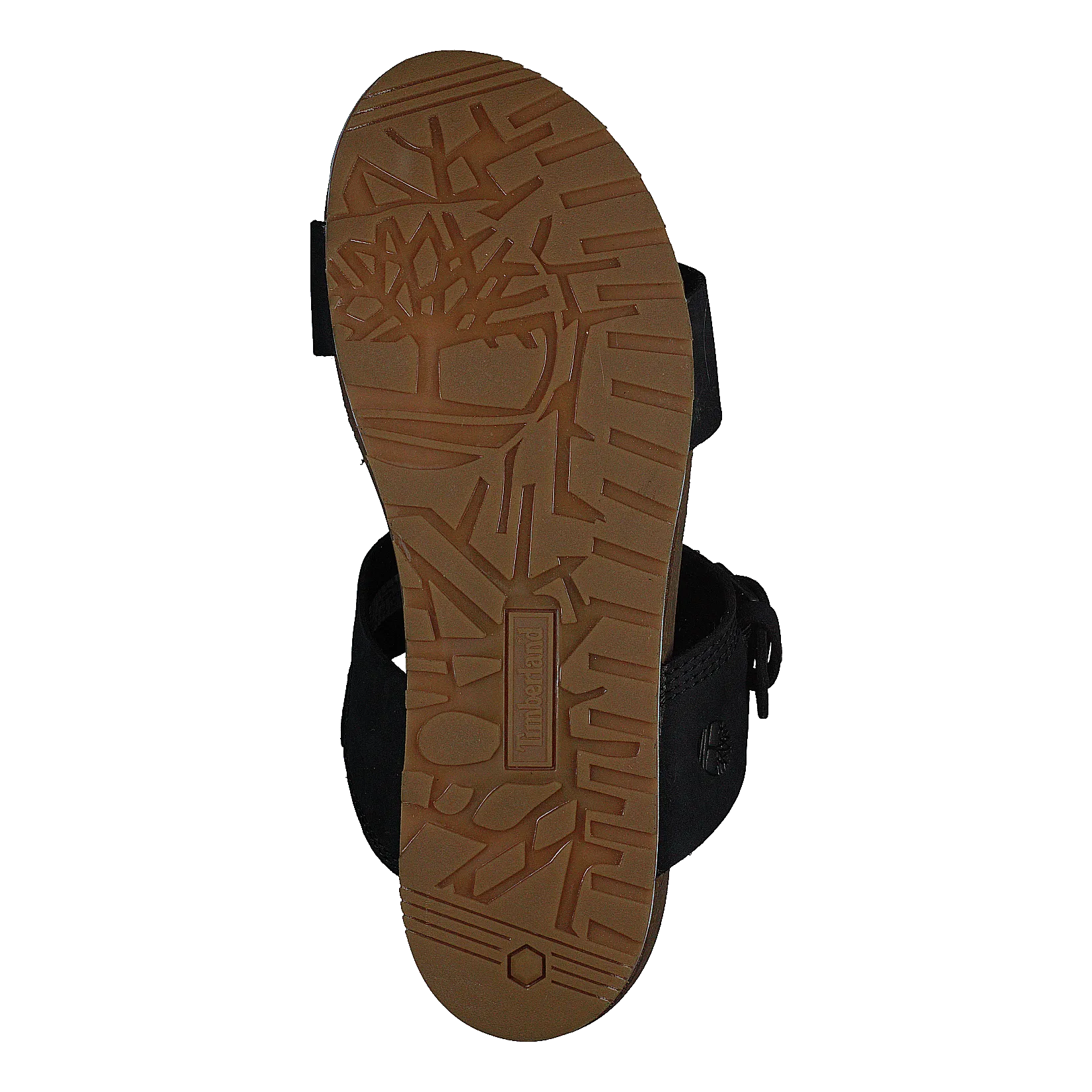Malibu Waves 2 Band Slide Jet Black