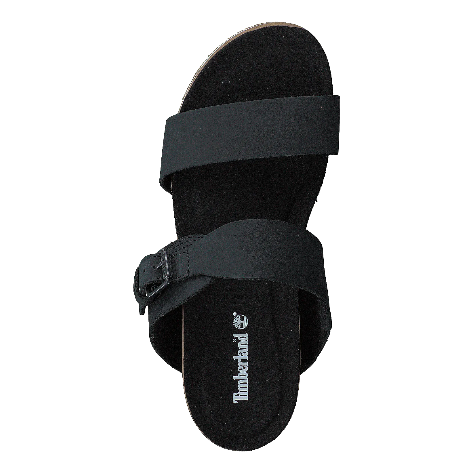 Malibu Waves 2 Band Slide Jet Black