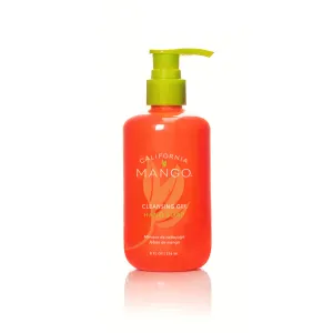 Mango Hand Soap by California Mango (Ships in 2-3 Weeks)