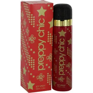 Marmol & Son Glee Preppy Chic Perfume 3.4 oz Eau de Toilette Spray for Women
