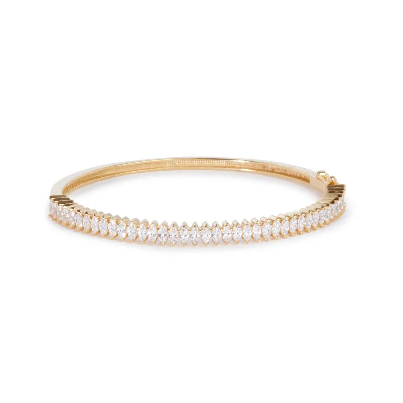 Marquise Bracelet