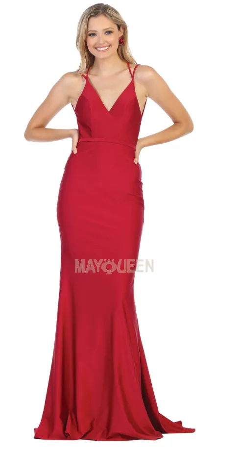May Queen MQ1720