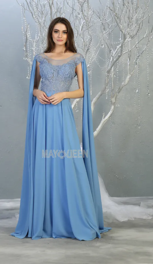 May Queen MQ1749