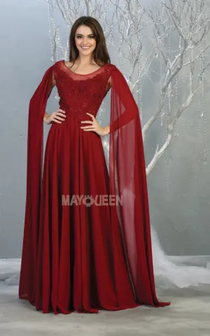 May Queen MQ1749