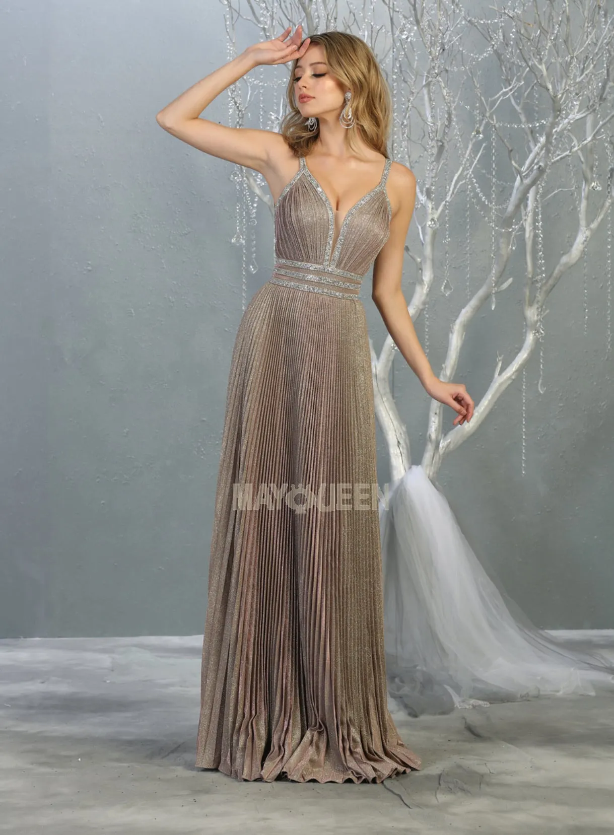 May Queen RQ7827