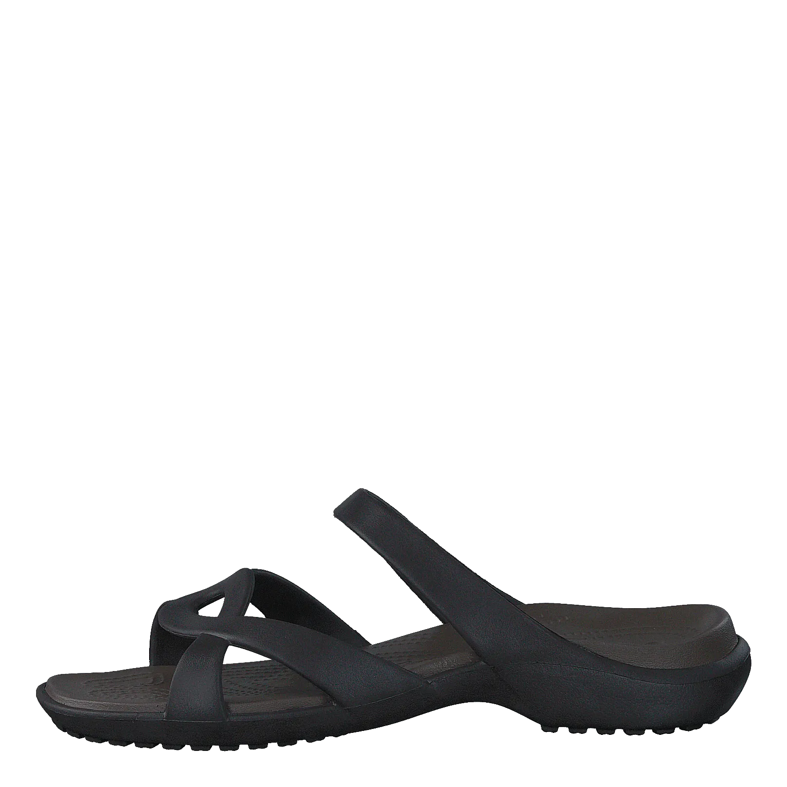 Meleen Twist Sandal W Espresso / Walnut