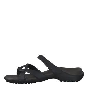 Meleen Twist Sandal W Espresso / Walnut