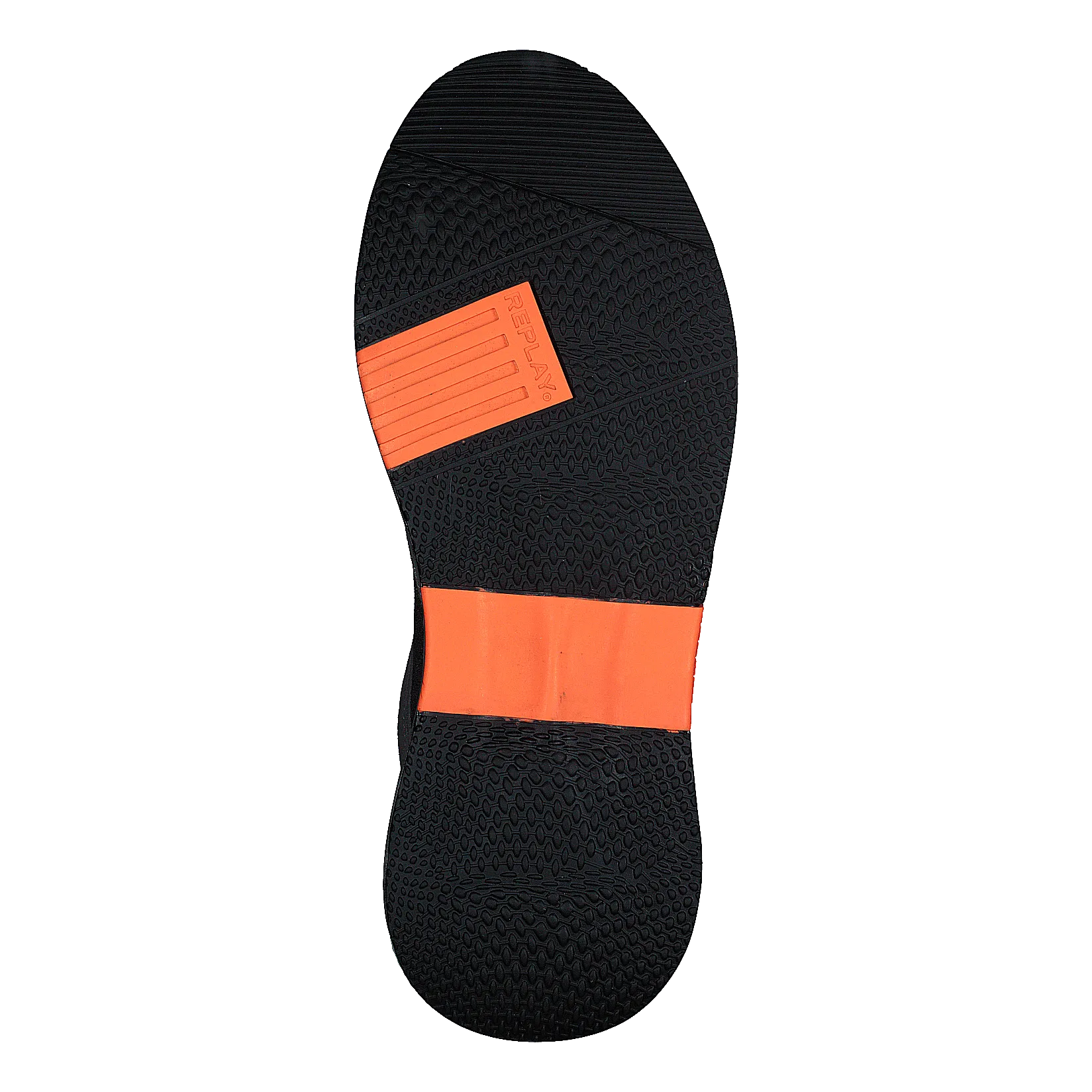 Melville Ch Grey Black