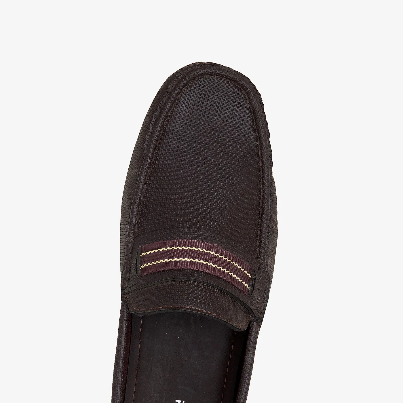 Men's Padded Loafers