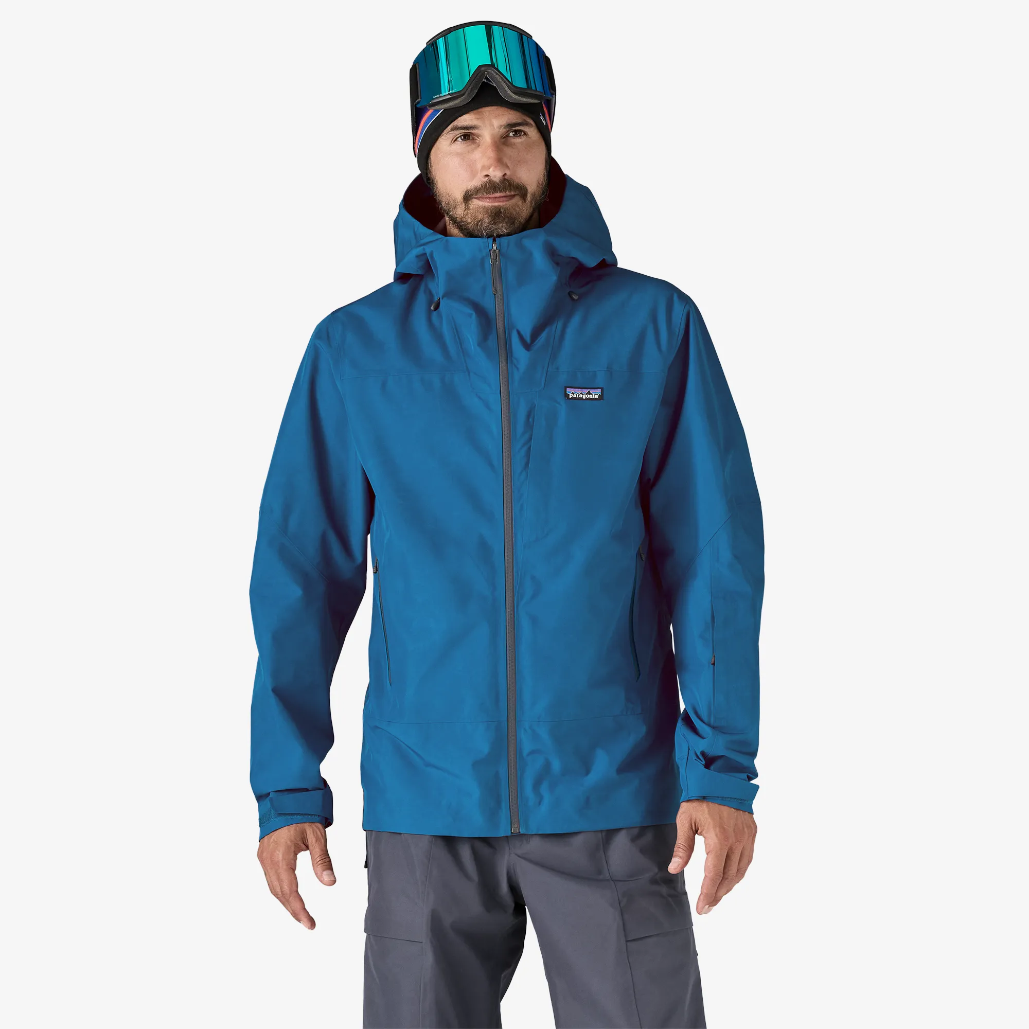 Men's Storm Shift Jacket