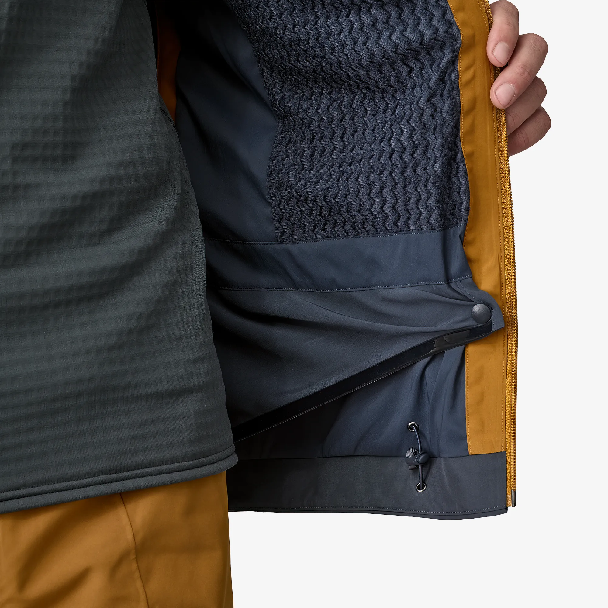 Men's Storm Shift Jacket