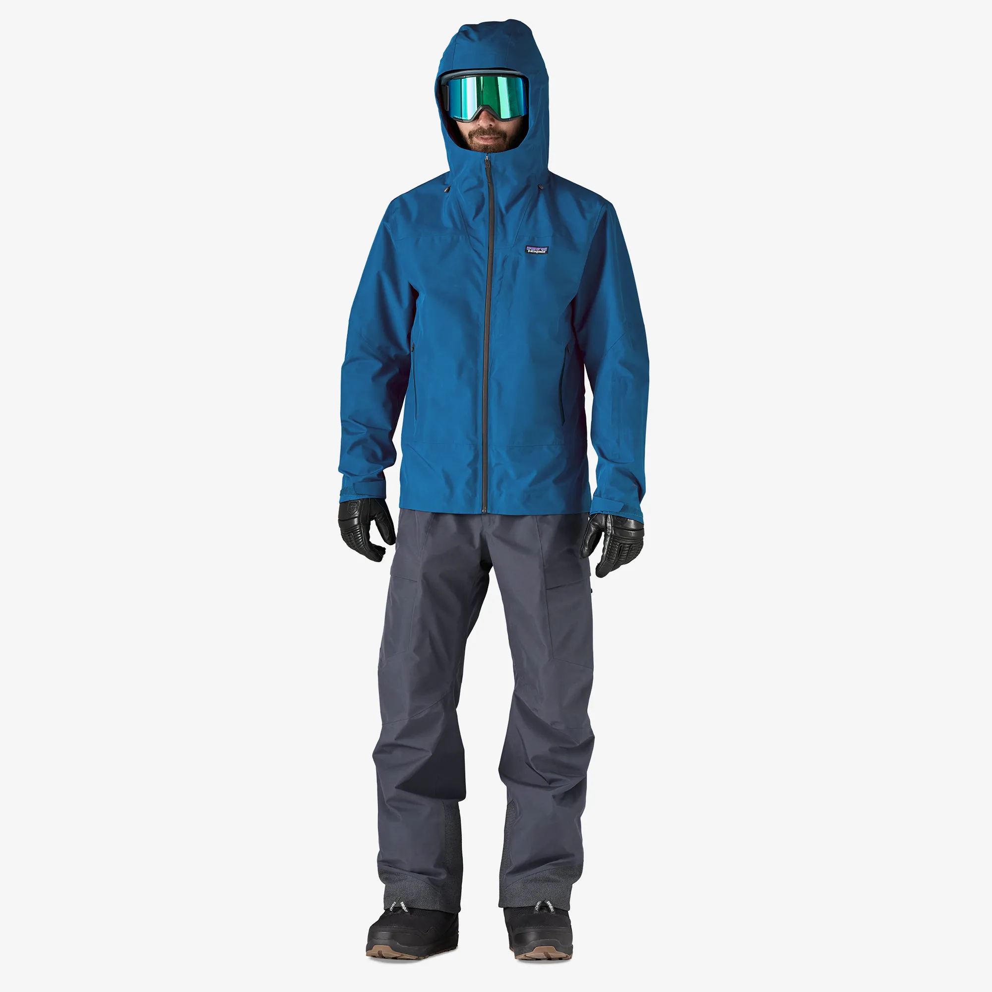 Men's Storm Shift Jacket