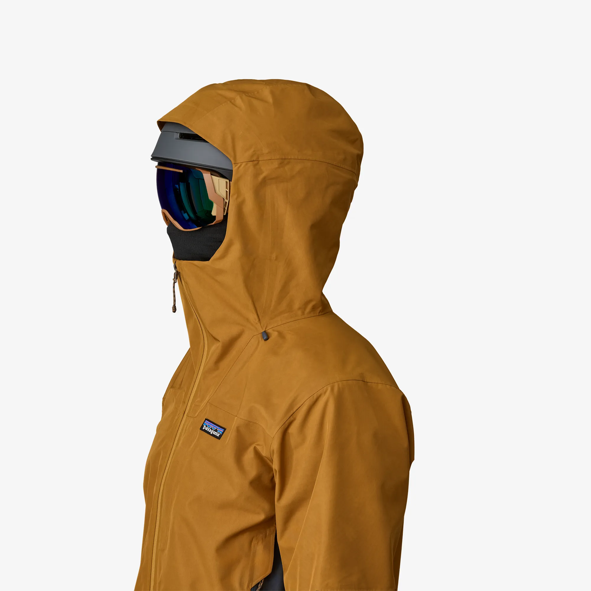Men's Storm Shift Jacket