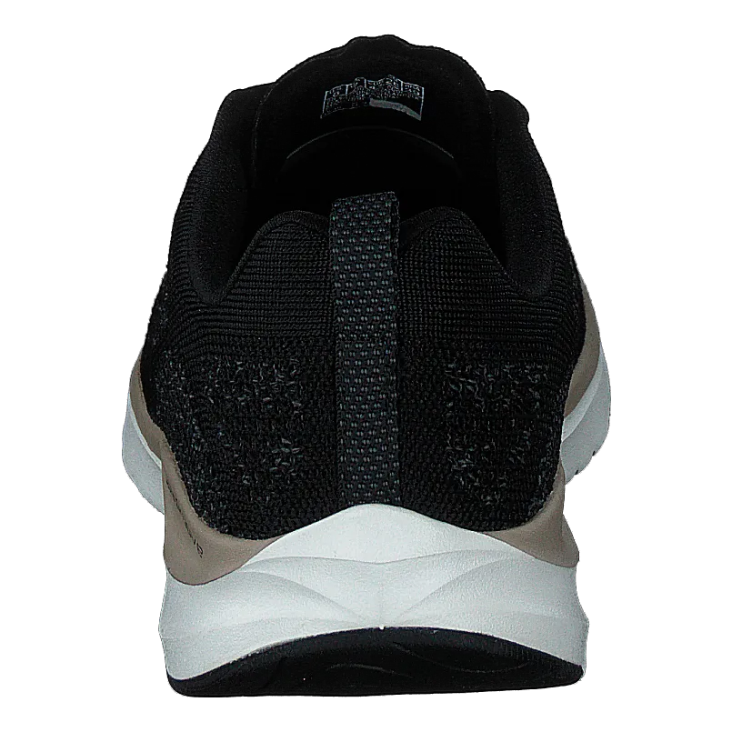 Mens Ultra Groove - Royal Drag Blk