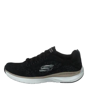 Mens Ultra Groove - Royal Drag Blk