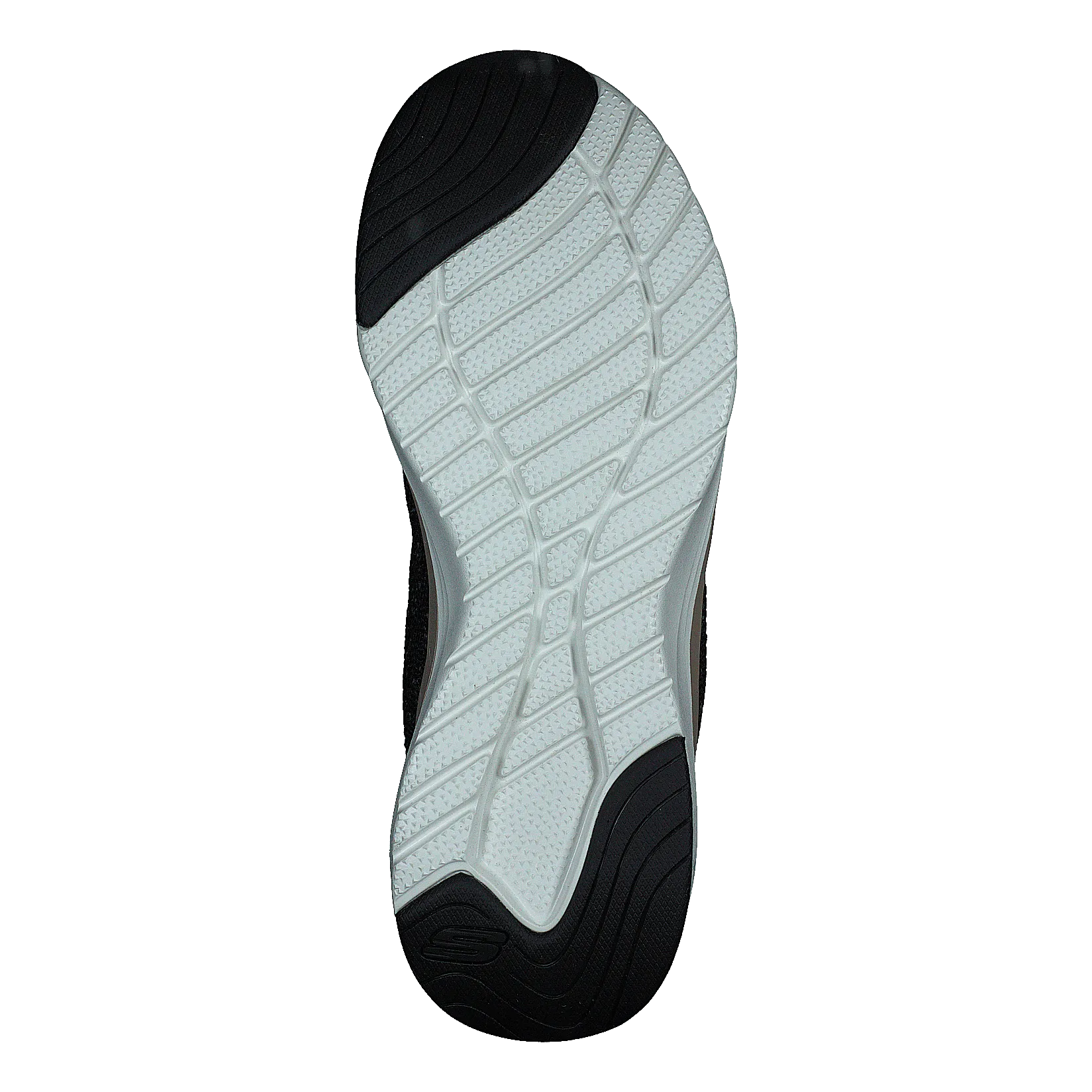 Mens Ultra Groove - Royal Drag Blk