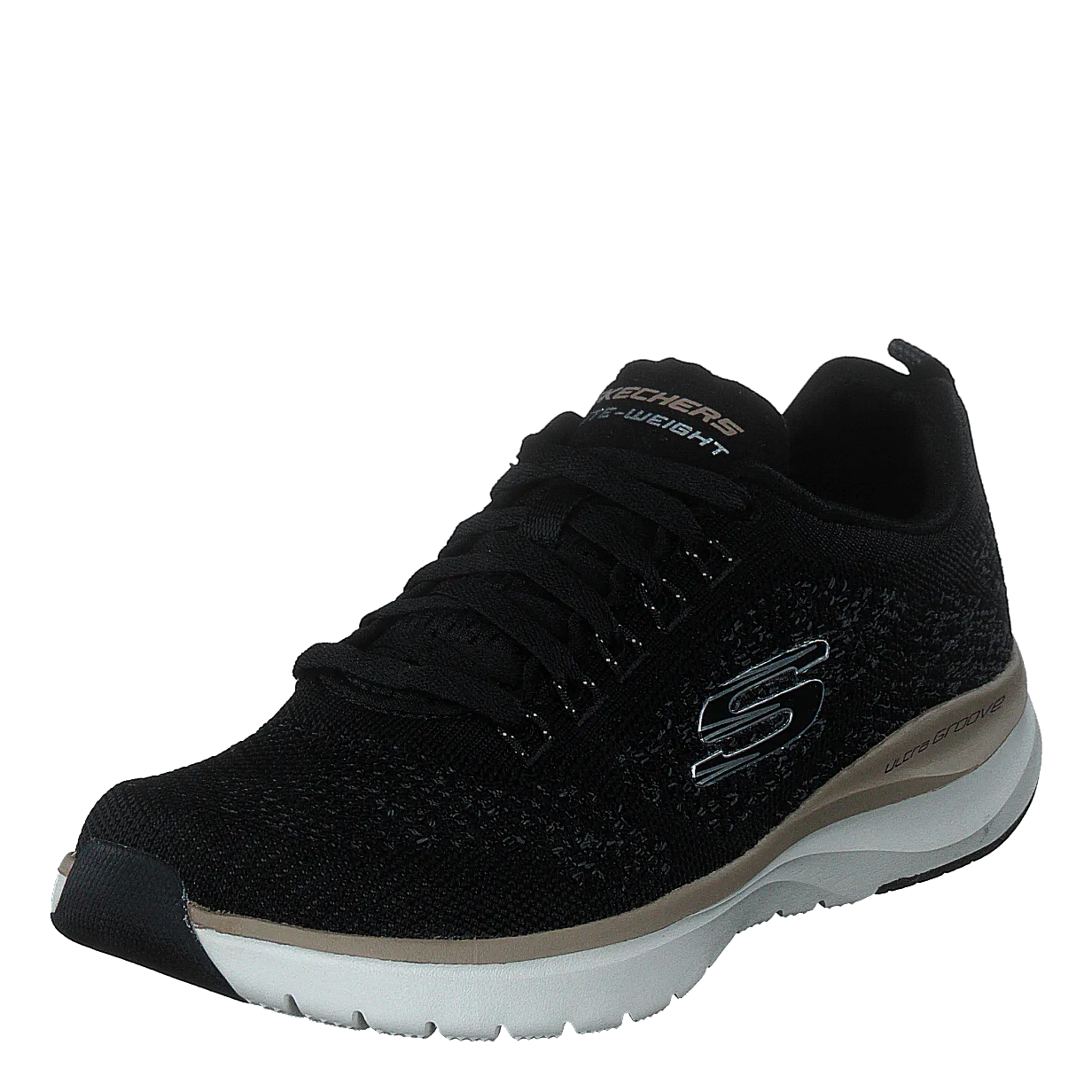 Mens Ultra Groove - Royal Drag Blk