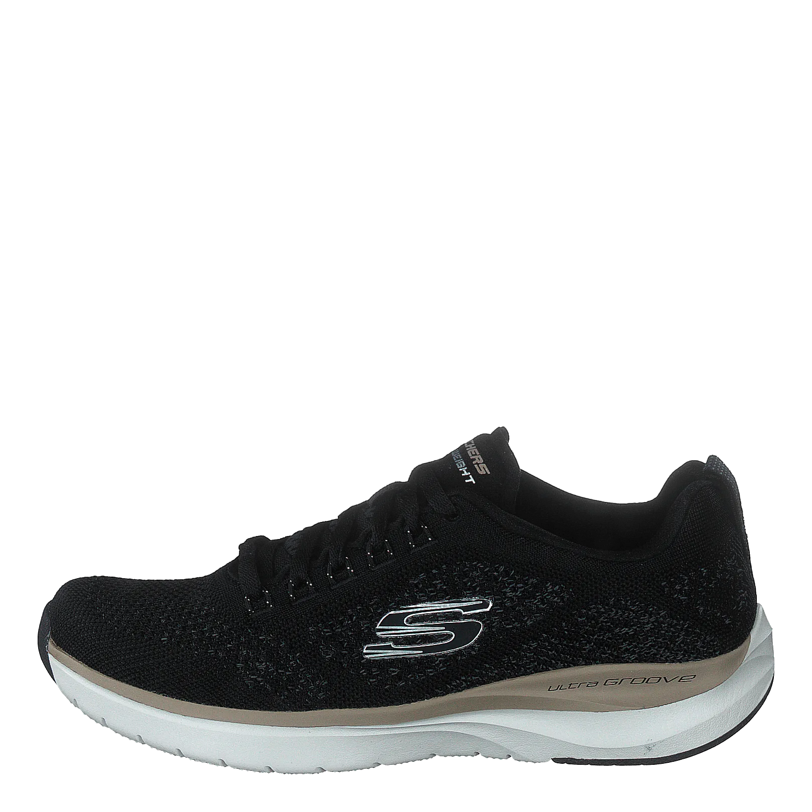 Mens Ultra Groove - Royal Drag Blk