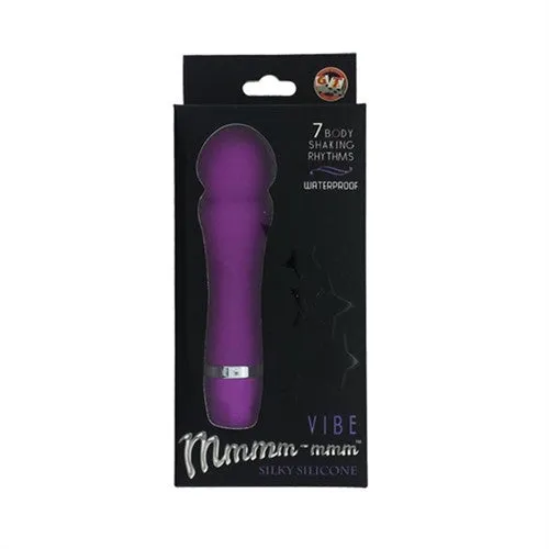 Mmmm-Mmm Vibe Pop - Lavender