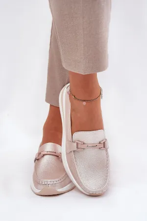Mocassin