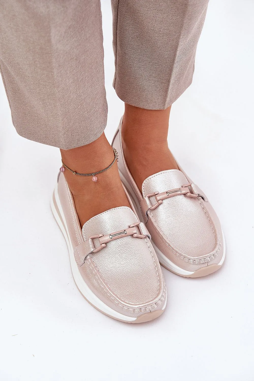 Mocassin