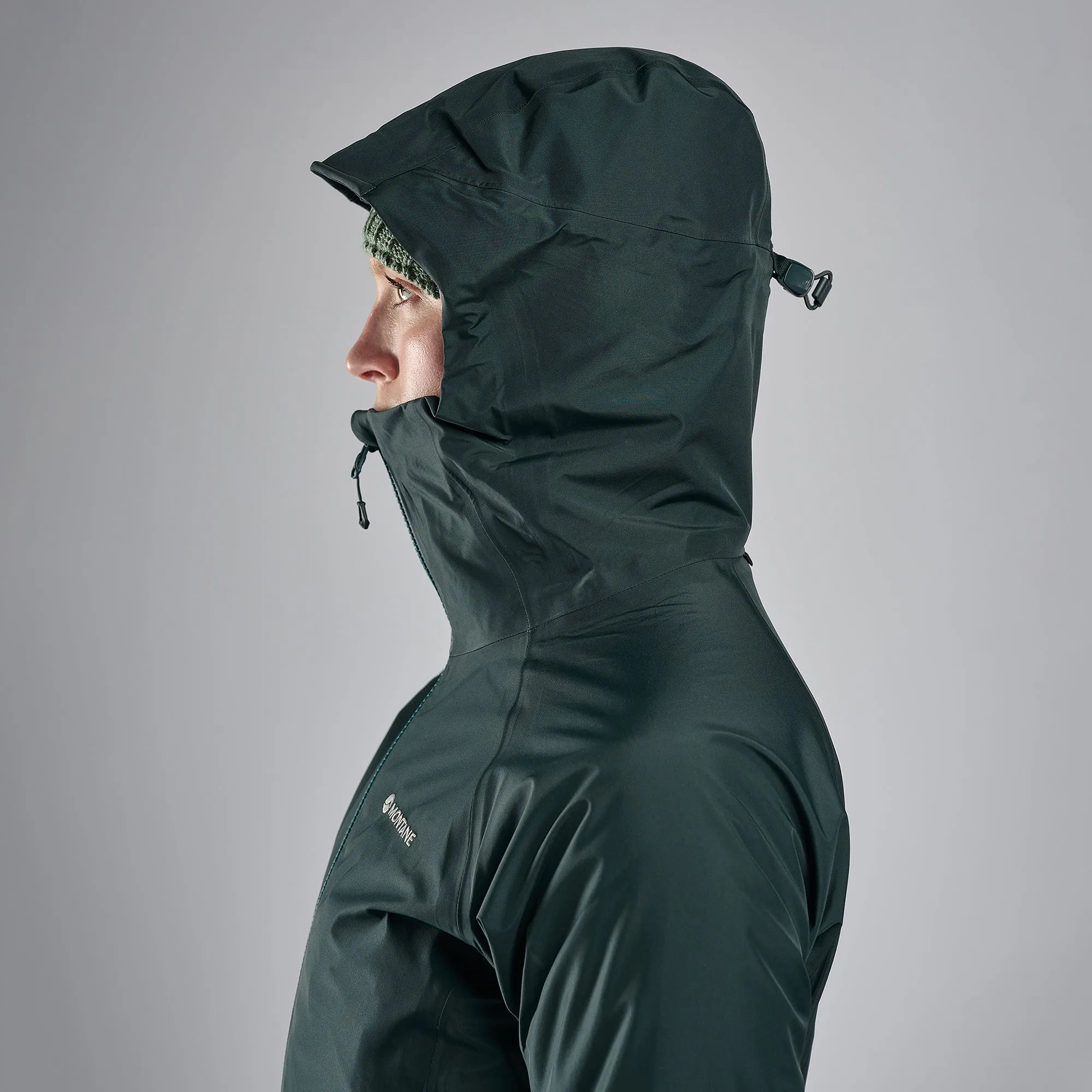 Montane Women's Phase Waterproof Jacket