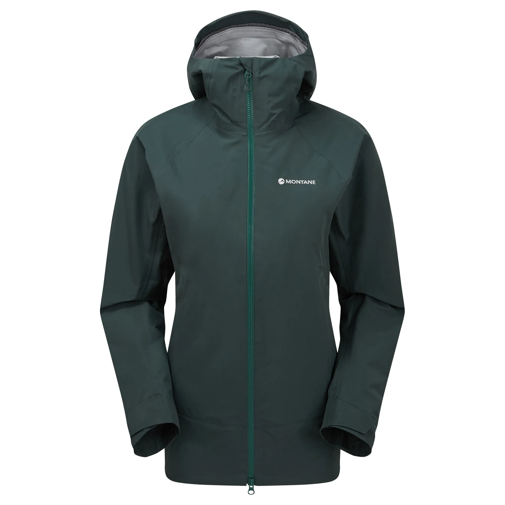 Montane Women's Phase Waterproof Jacket