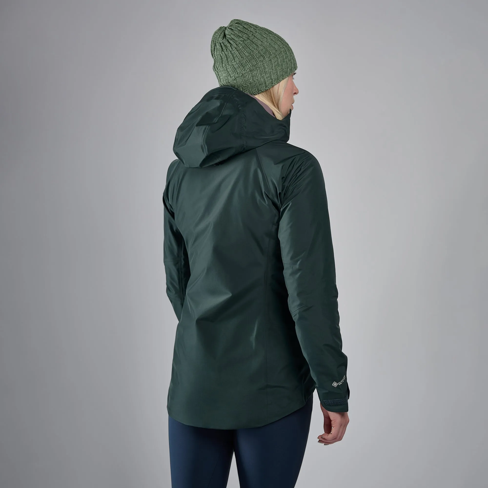 Montane Women's Phase Waterproof Jacket