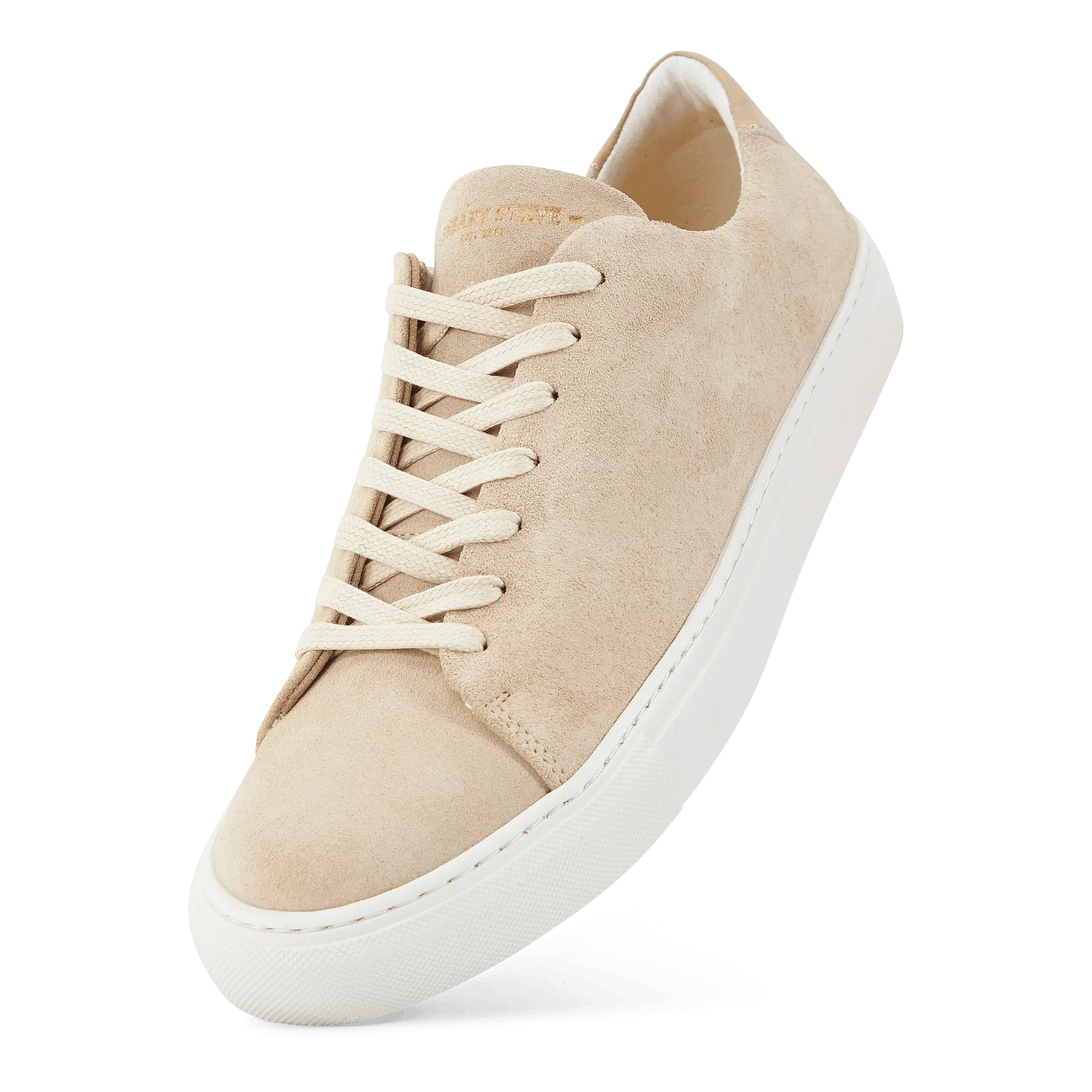 Moore Suede 141 Lt