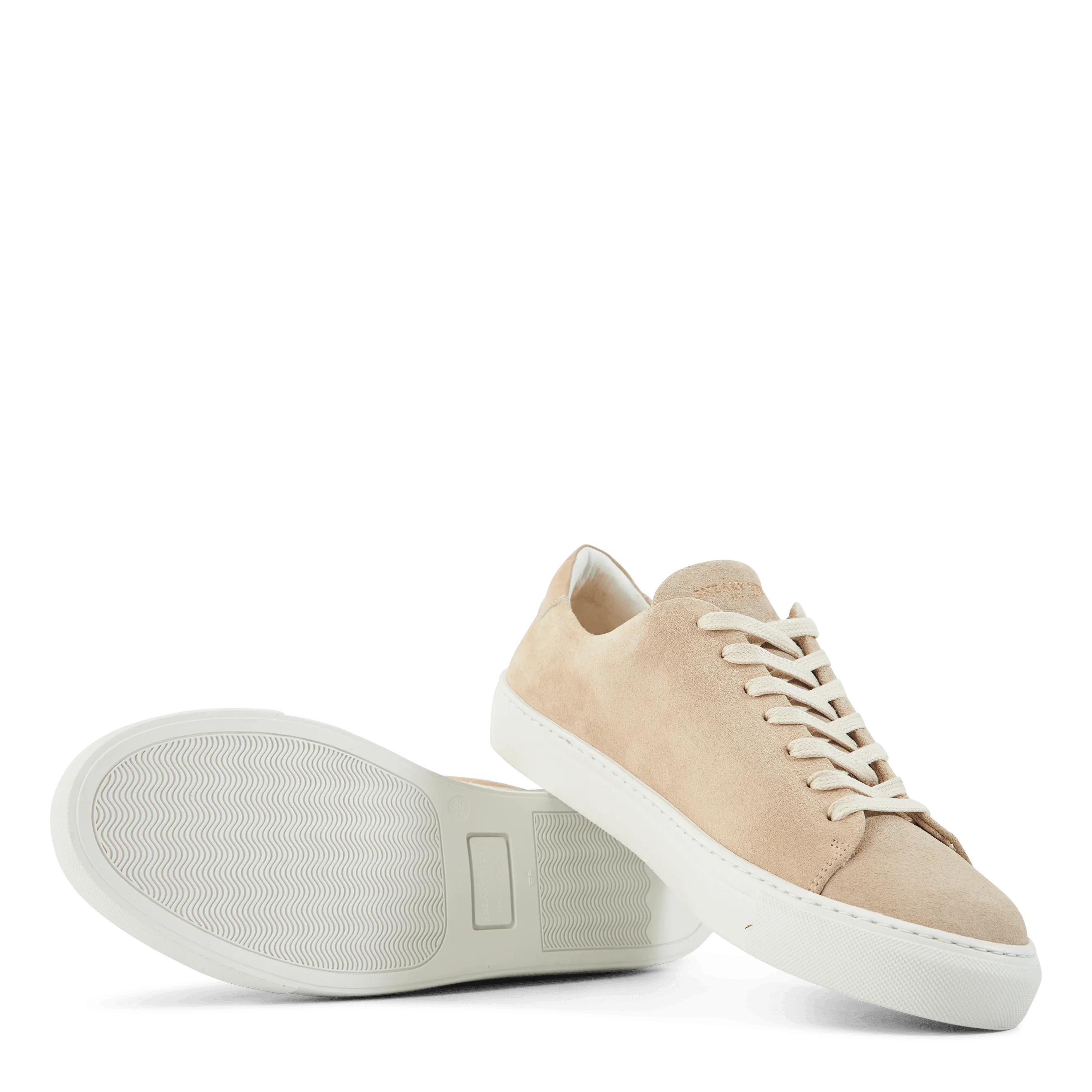 Moore Suede 141 Lt