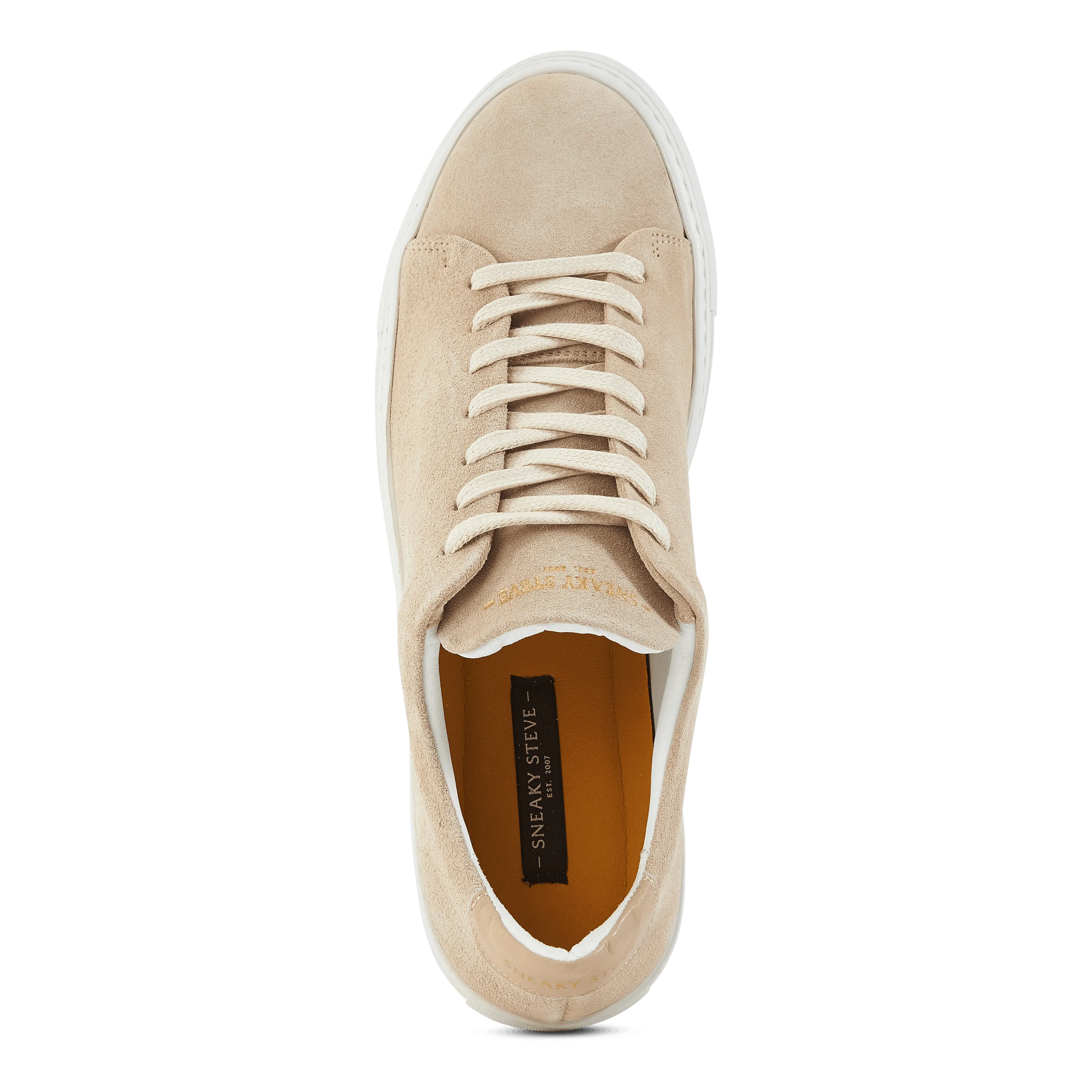 Moore Suede 141 Lt