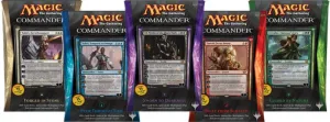 MTG Commander (2014)