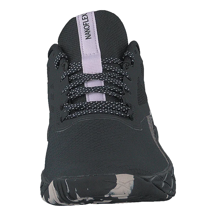 Nanoflex Tr Cblack/frober/quamet