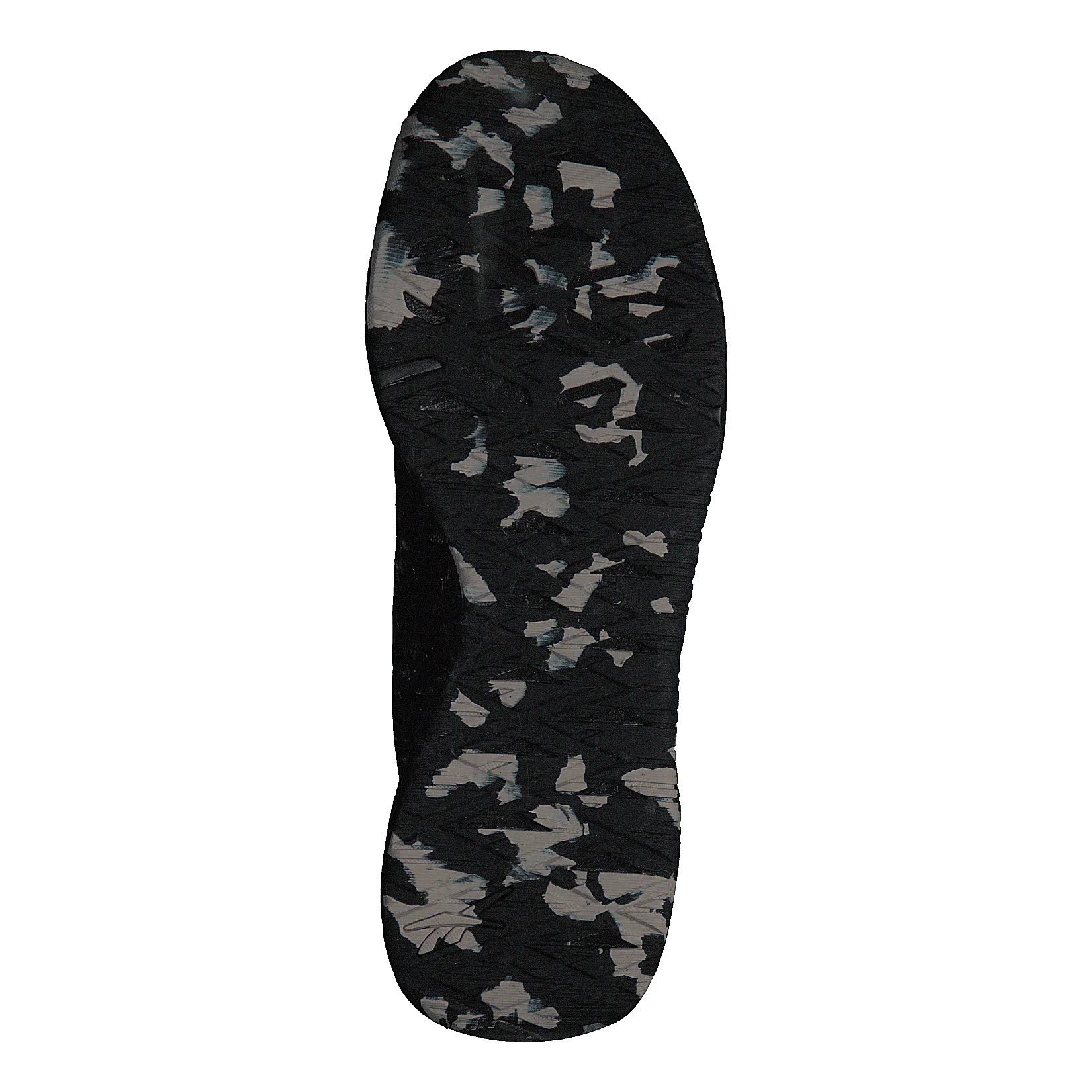 Nanoflex Tr Cblack/frober/quamet