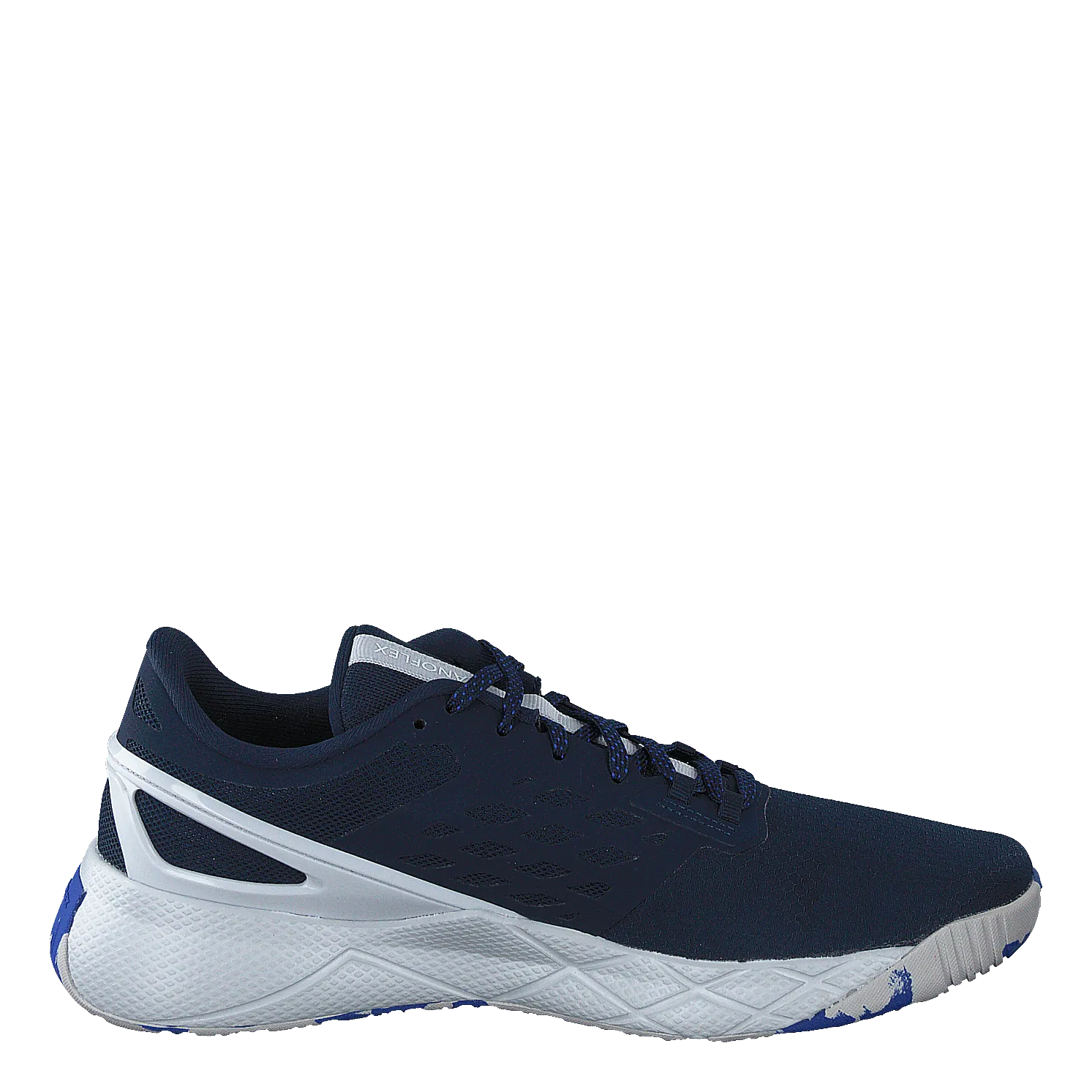 Nanoflex Tr Vecnav/purgry/cdgry2