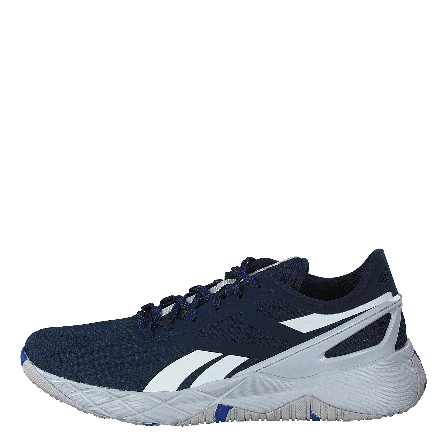 Nanoflex Tr Vecnav/purgry/cdgry2