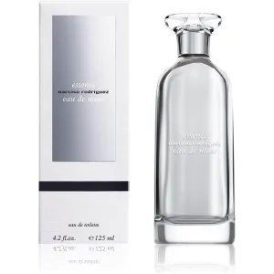 NARCISO RODRIGUEZ ESSENCE EAU DE MUSC 4.2 oz women edt Perfume New in Box