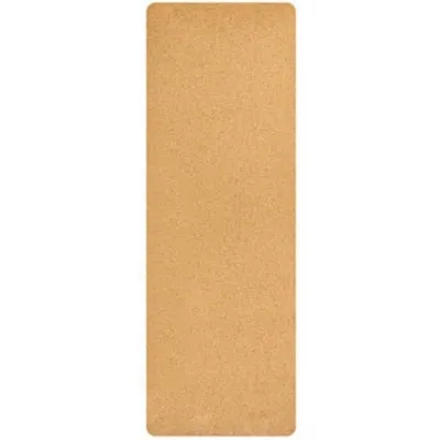 Natural Cork Yoga Mat