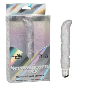 Naughty Bits nicorn Majestic G-Spot Vibrator