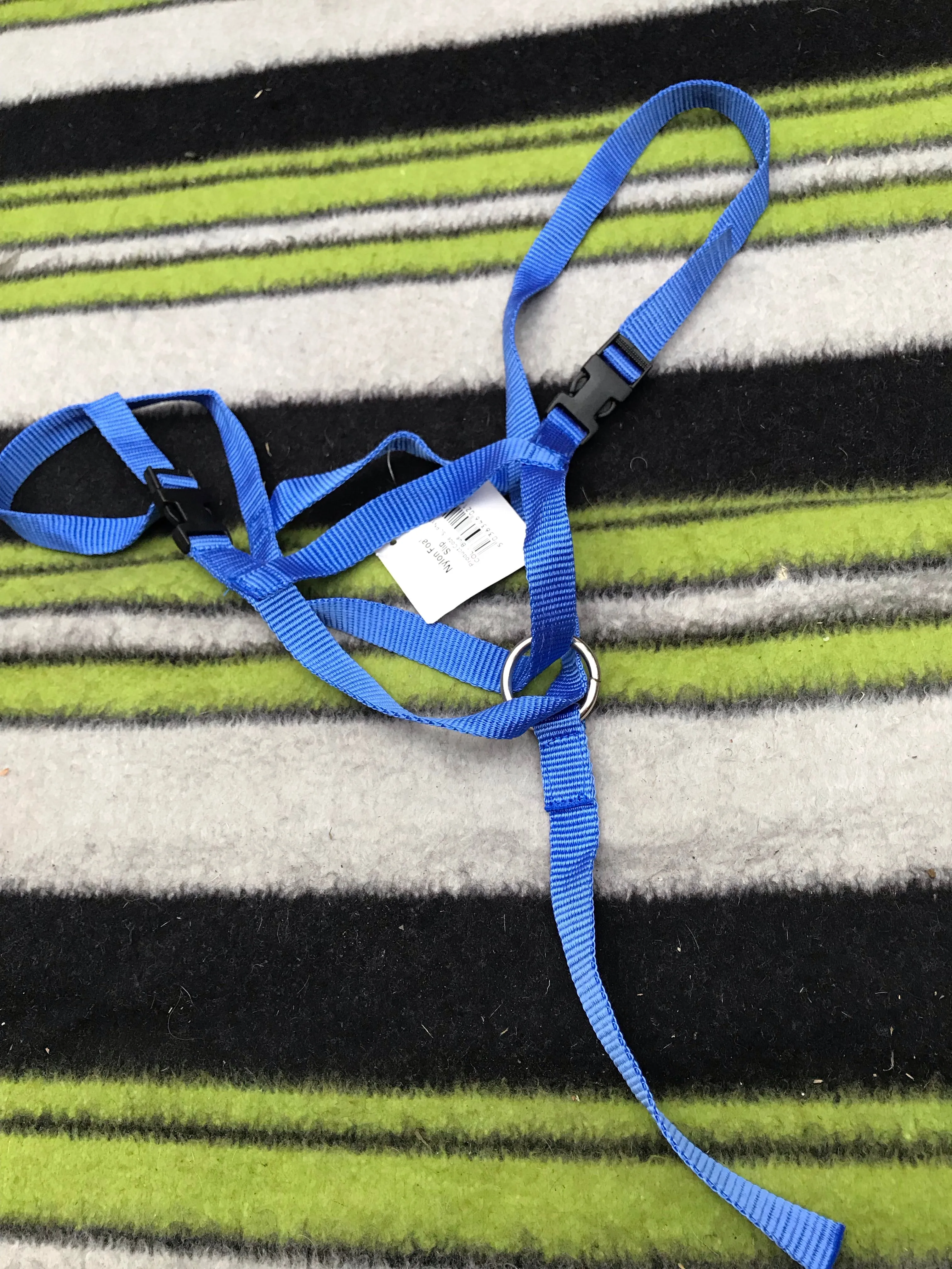 new elico large foal slip FREE POSTAGE