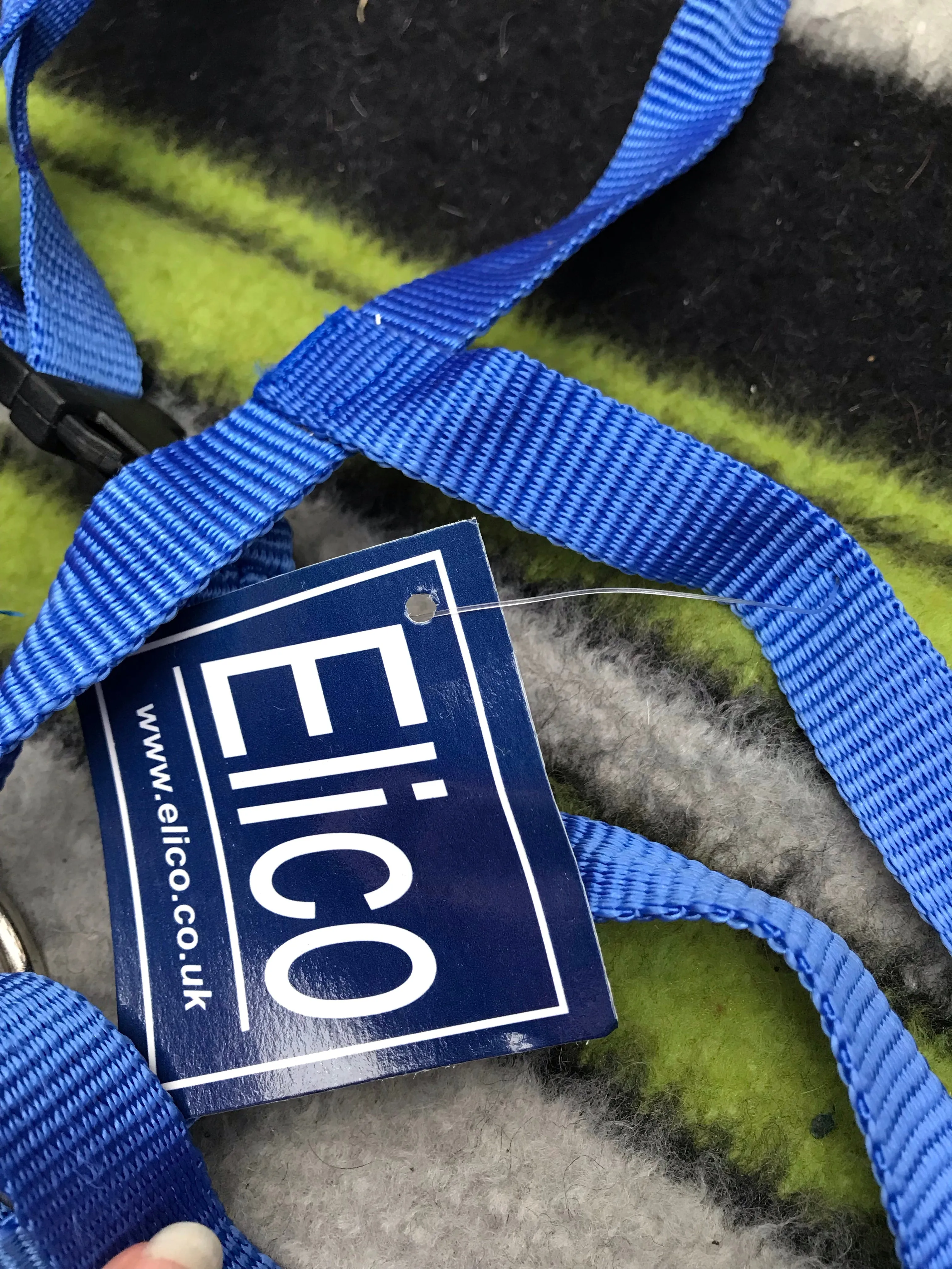 new elico large foal slip FREE POSTAGE
