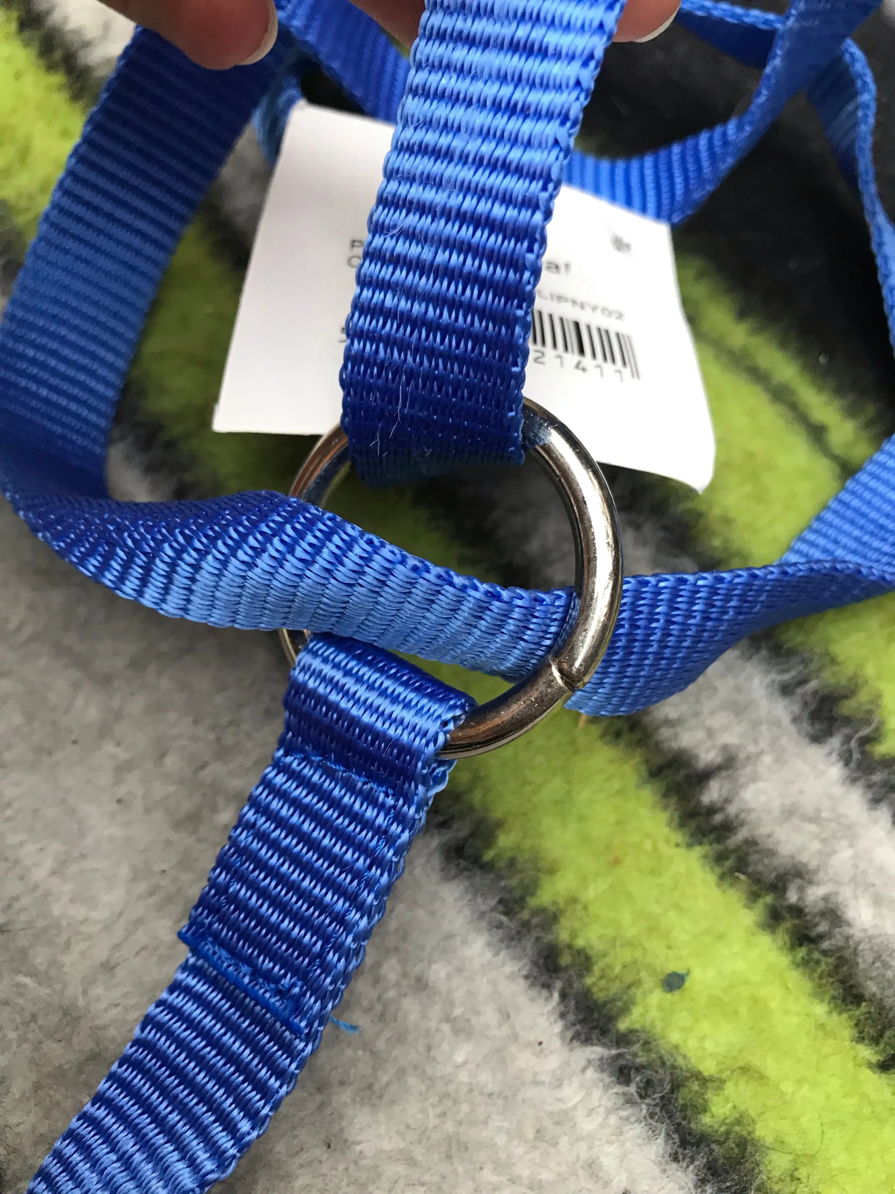 new elico large foal slip FREE POSTAGE